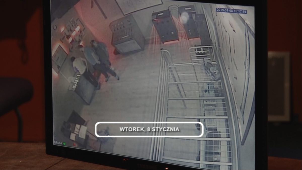 Legnica, Informacje Dami TV, 8.01.2019