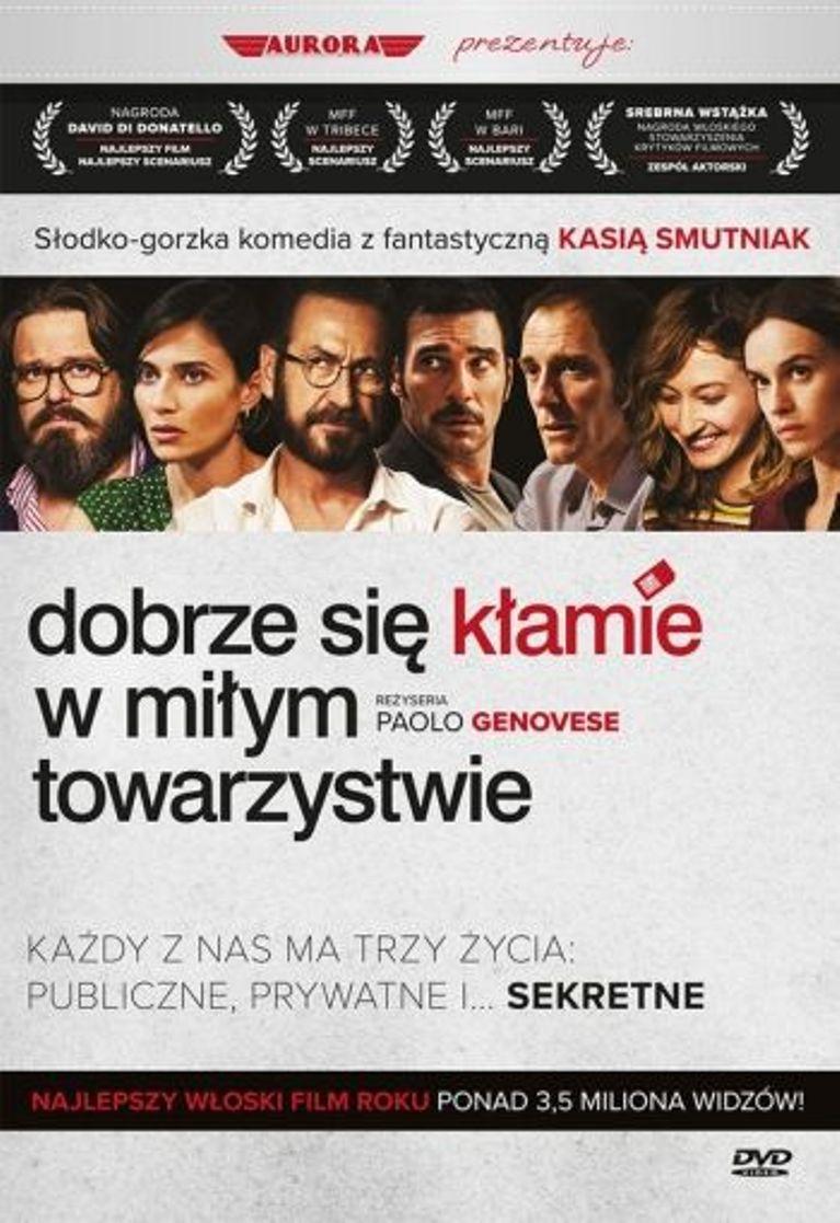 Klub Miłośników Filmu- repertuar na styczeń