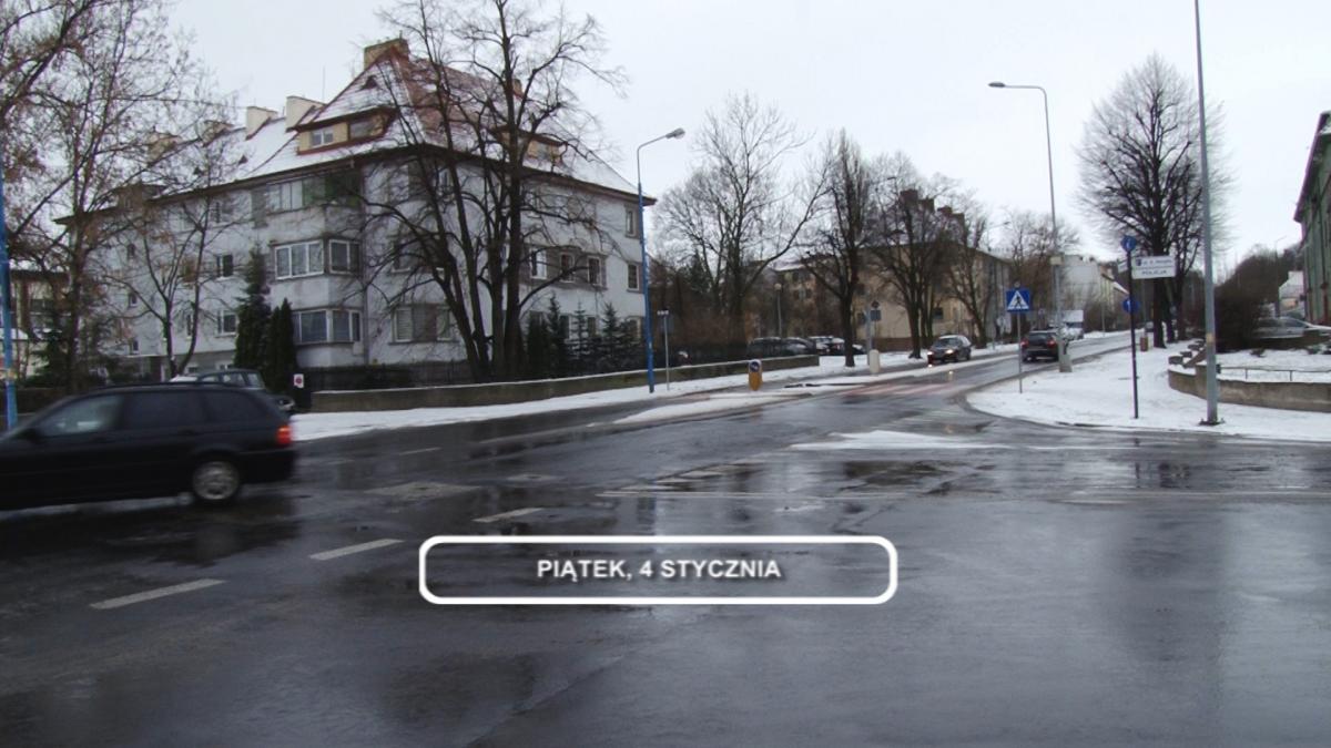 Legnica, Informacje Dami TV, 4.01.2019