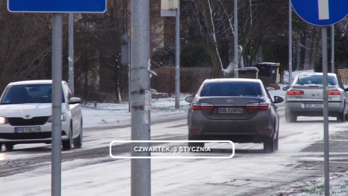 Legnica, Informacje Dami TV, 3.01.2019