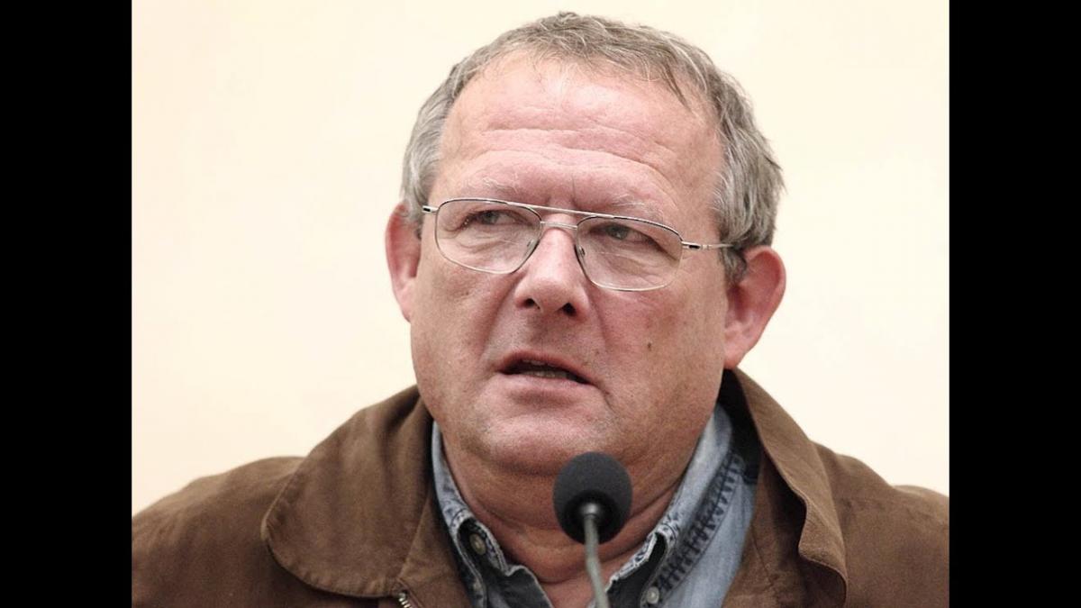 Adam Michnik gościem „Latającego Uniwersytetu” w Legnicy
