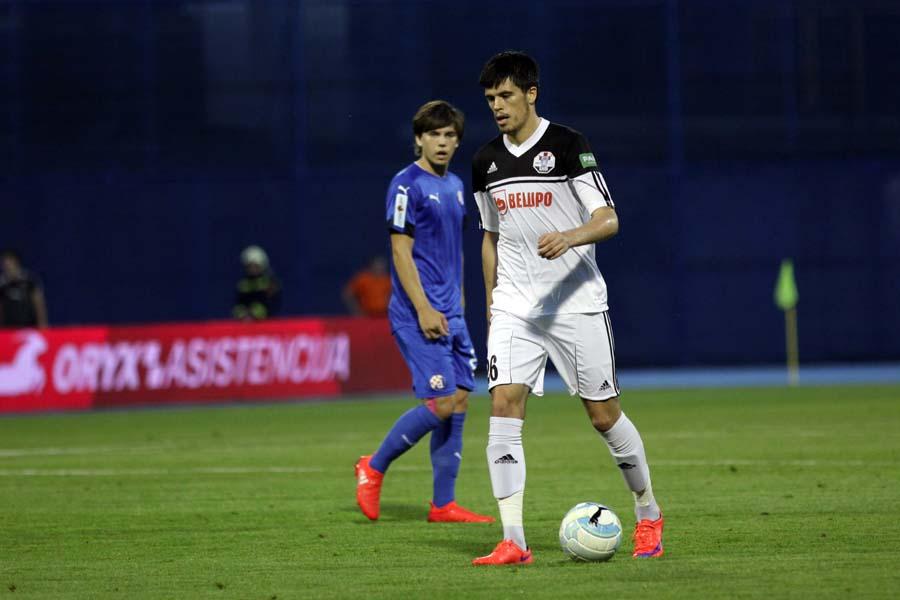Rusza zimowe mercato. Chorwacki defensor na celowniku Miedzi