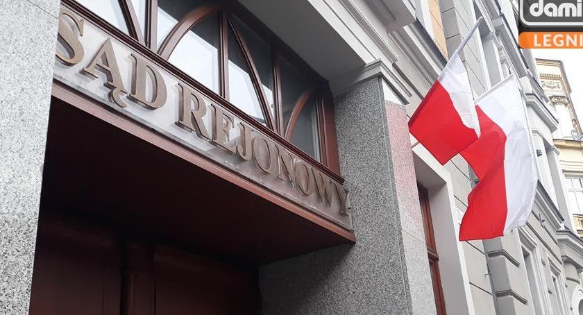Jest akt oskarżenia ws. molestowania na legnickiej uczelni