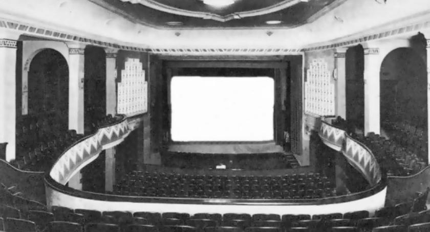 „Bałtyk”, czyli kino, którego już w Legnicy nie ma [ZDJĘCIA]