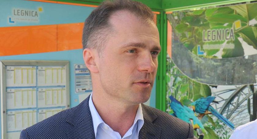Rabczenko o darmowych autobusach: „To nie jest rozdawnictwo”
