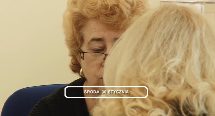 Informacje TV Dami - wydanie z 30 stycznia 2019 r.