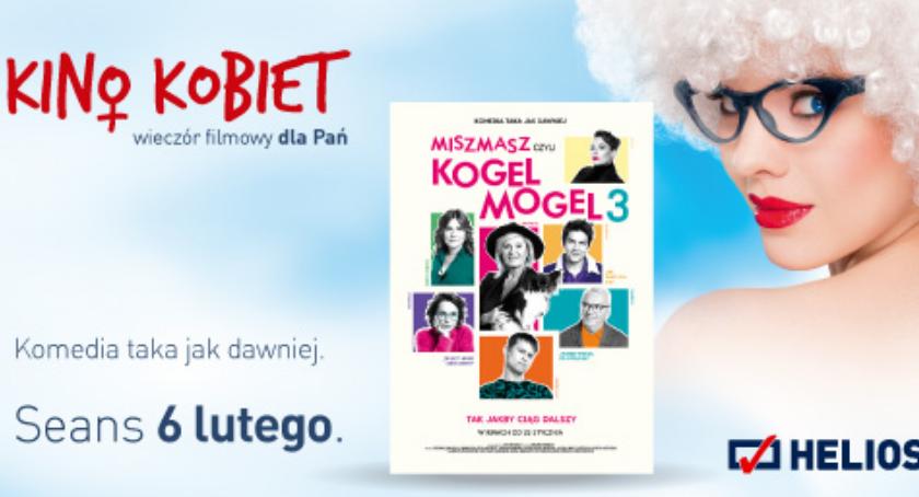 #KonkursyTuLegnica - Film „O psie, który wrócił do domu”