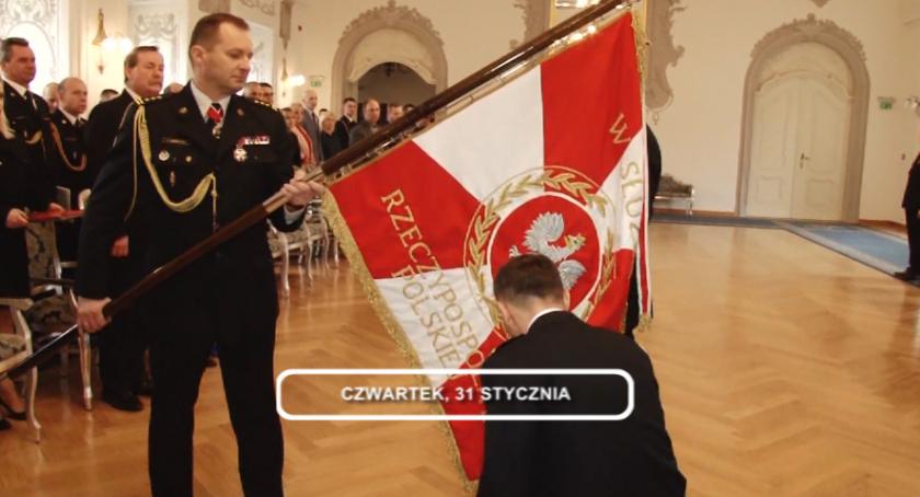 Informacje TV Dami - wydanie z 31 stycznia 2019 r.