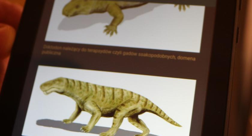 Muzeum i technologia - pierwsza legnicka wystawa na miarę XXI wieku