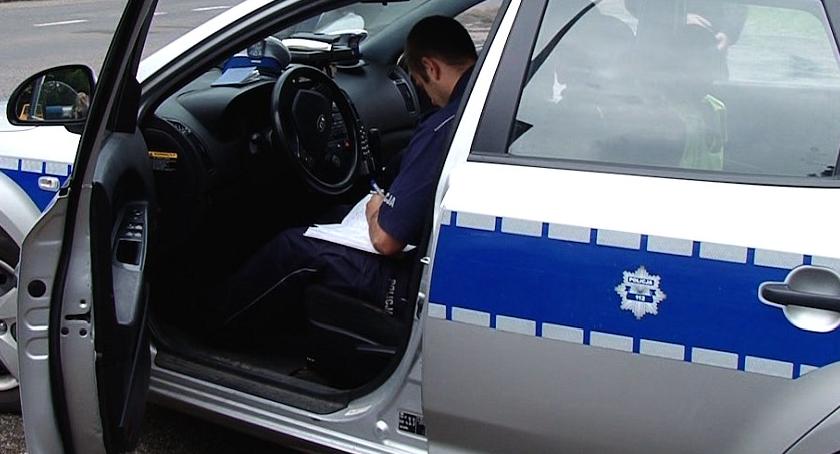 Zmiany w policji. Drogówka pod nowym dowództwem
