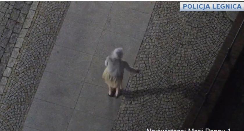 Policjanci i strażnicy miejscy apelują o troskę w czasie mrozów