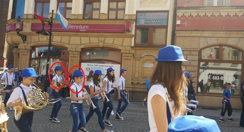 Legnica broni ukraińskiej rodziny przed deportacją z Polski