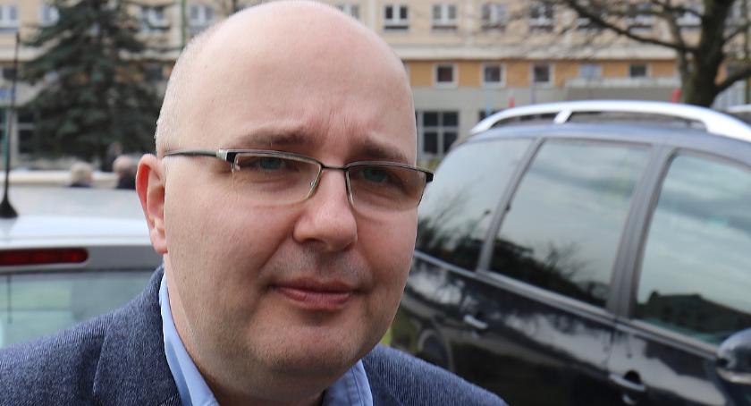 Poseł Kropiwnicki chce przesłuchać prezesa Kaczyńskiego