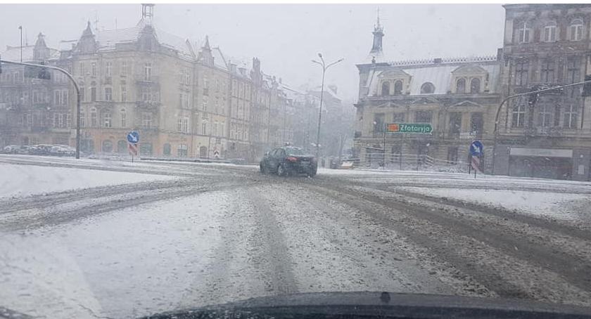 Do Legnicy przyszła zima. Czy LPGK robi sobie jaja?
