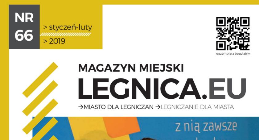 Urząd miasta nie zrezygnował z gazety. Ma mniej stron i niższy nakład