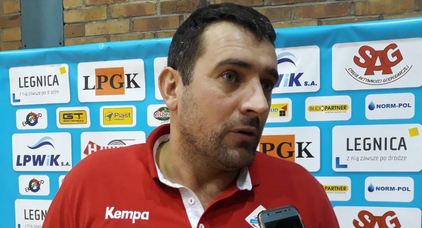 Trener Siódemki o sukcesie juniorów w mistrzostwach Polski