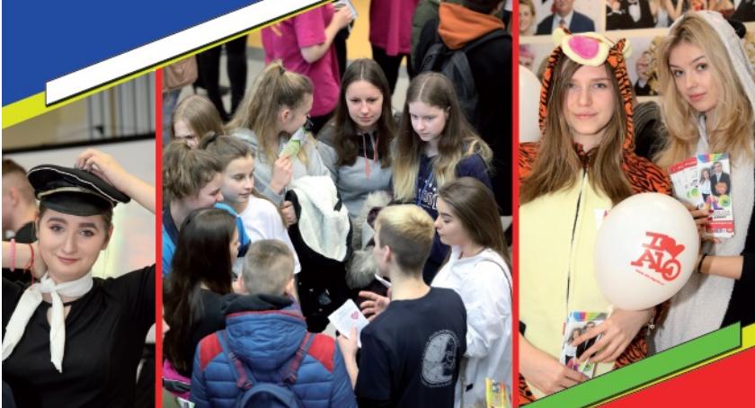 Kończysz szkołę i myślisz co dalej? Przyjdź na targi edukacyjne