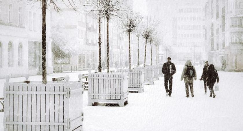 Miejska spółka nadal będzie sprzątać i odśnieżać płytę rynku