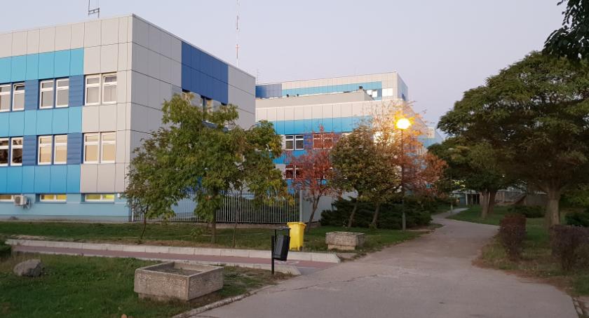 Szpital wprowadził zakaz odwiedzin. Aż do odwołania!