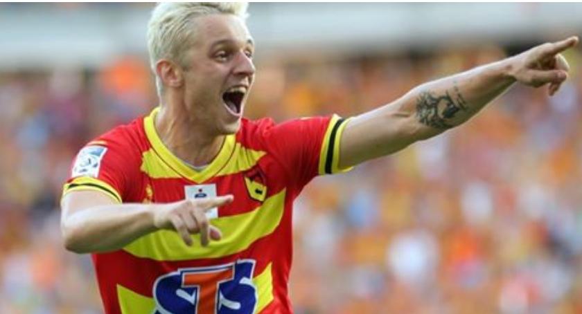 Lotto Ekstraklasa: rywal Miedzi skorzystał na kłopotach Wisły Kraków