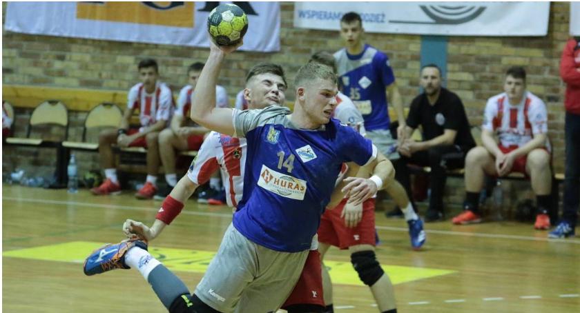 Znamy przeciwników Siódemki w turnieju 1/8 finału MP juniorów