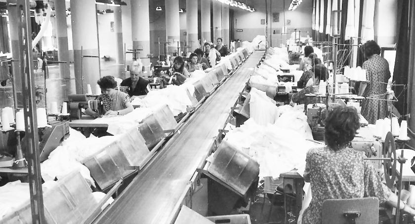 Retro Legnica: kiedyś Hanka Sawicka, potem tylko Hanka [ZDJĘCIA]