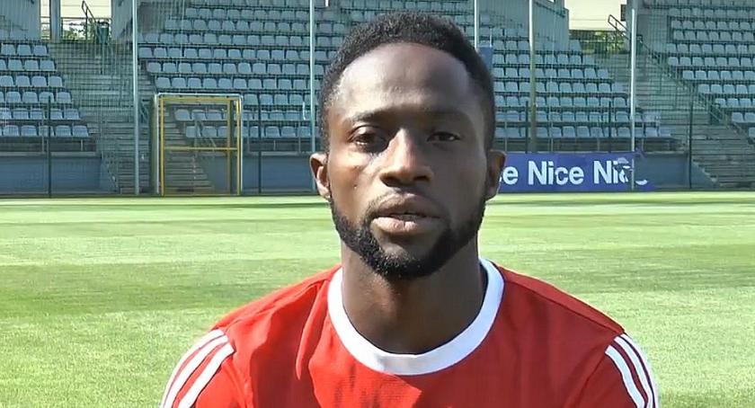 Adu Kwame wraca do Wigier, a Piątkowski przebiera w ofertach