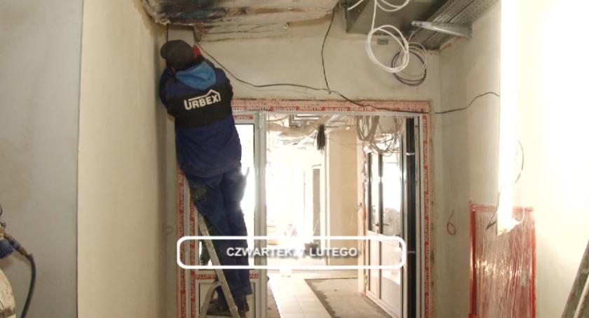 Informacje TV Dami - wydanie z 7 lutego 2019 r.