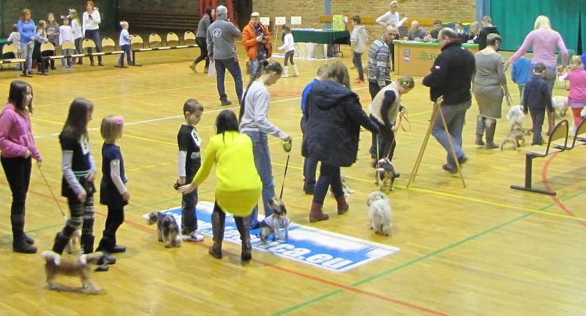„Pochwal się swoim zwierzątkiem” - wystawa dla dzieci