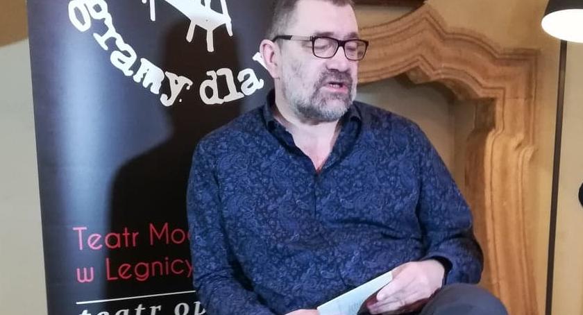 Teatr z ministerialnymi grantami. Dotacja z ratusza jeszcze nie dotarła