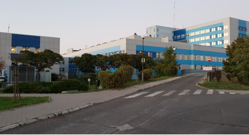 Legnicki szpital został objęty onkologicznym pilotażem