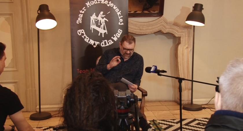 Teatr dostał pieniądze od ministra i marszałka. Na dotację z miasta wciąż czeka