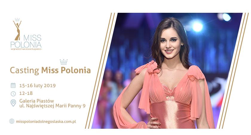 Legnickie eliminacje do Miss Polonia już w najbliższy weekend