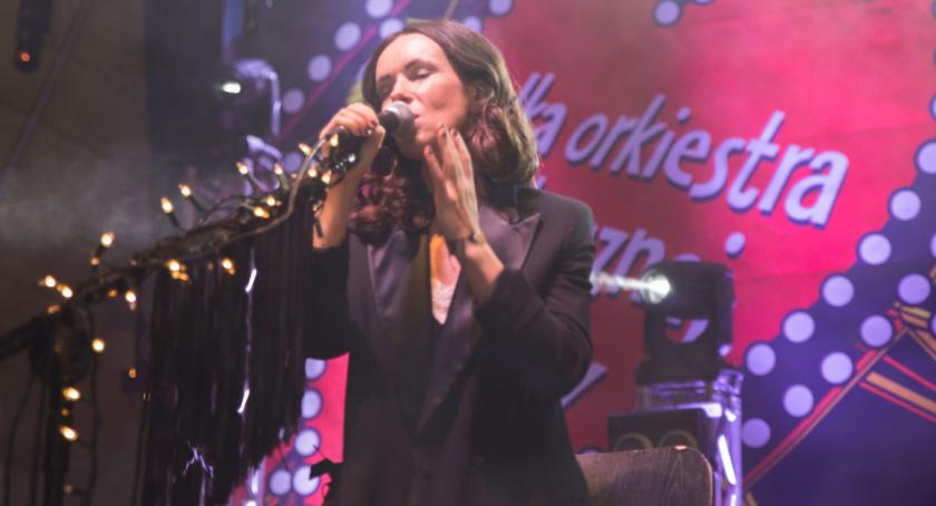Kasia Kowalska zagra i zaśpiewa w Legnicy na Dzień Kobiet