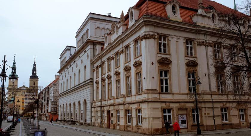 Żałoba narodowa w Legnicy: część wydarzeń odwołana
