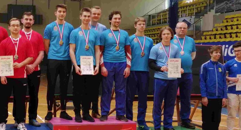 Sześć medali łuczników Strzelca na mistrzostwach Dolnego Śląska