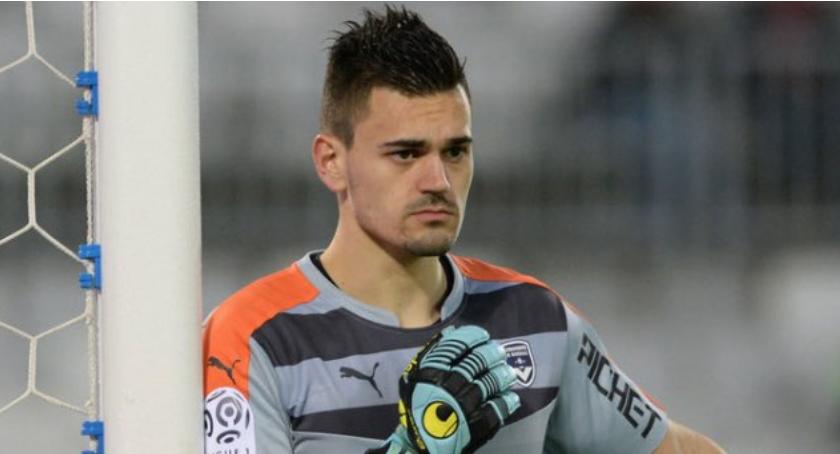 Miedź wypożyczy do czerwca bramkarza z Girondins Bordeaux!