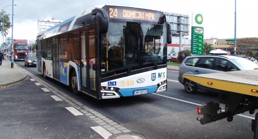 Jelenia Góra, jak Legnica. Też będzie miała bezpłatne autobusy