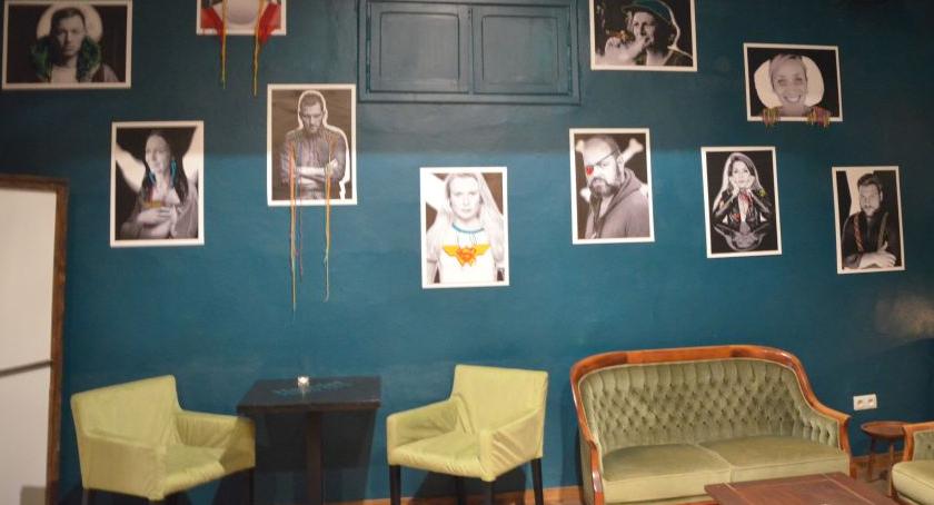 Art Cafe Modjeska, czyli teatralna knajpka w nowej aranżacji