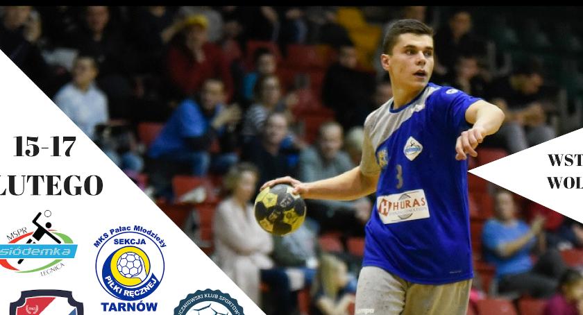 Siódemka Huras powalczy o kolejny awans w MP juniorów