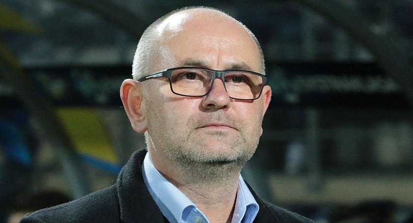 Dominik Nowak po derbach: była to kopia meczu z Jagiellonią