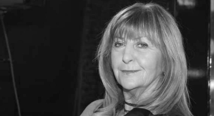 W Warszawie zmarła znana pedagog Krystyna Piotrowska. Miała 65 lat