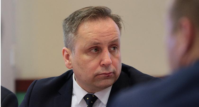Radny PiS martwi się o godne uczczenie Żołnierzy Wyklętych