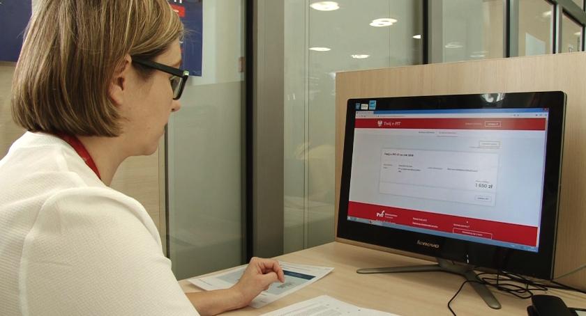  E-PIT już dostępny dla podatników i działa 