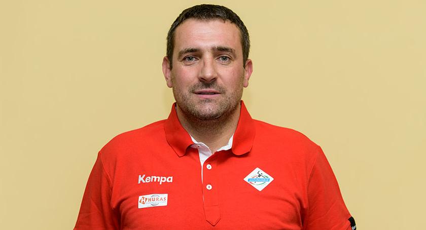 Trener Siódemki Huras Legnica ocenia turniej 1/8 finału MP juniorów