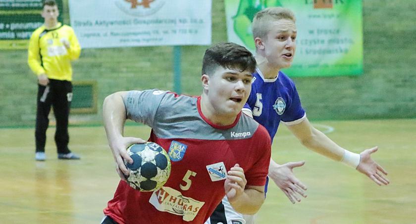 Dominik Nowosielski po awansie do 1/4 MPJ: czujemy niedosyt