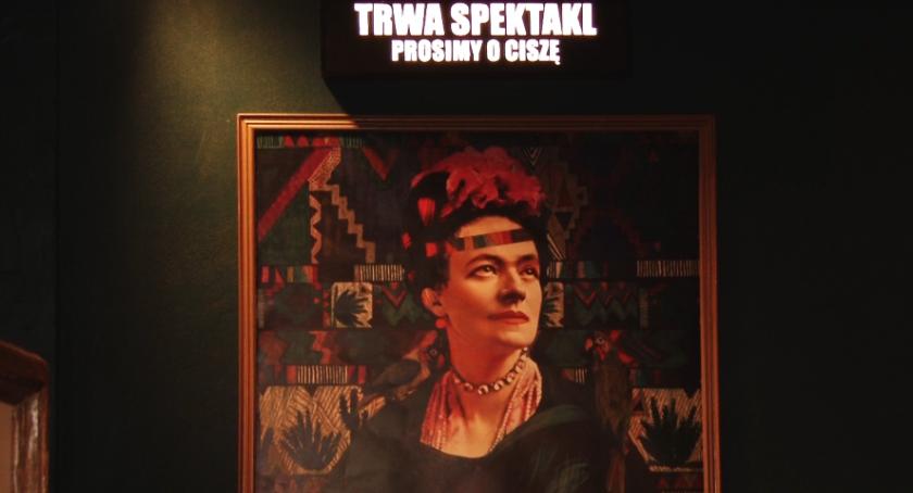 Teatralna Cafe Modjeska w nowym wydaniu. Jest bardziej Art!