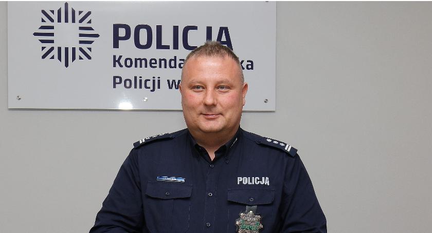 Czy w Legnicy jest bezpieczniej? Komendant policji zapewnia, że jest