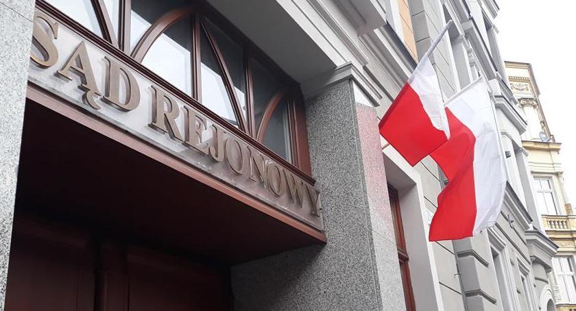 Była wychowawczyni w domu dziecka skazana przez sąd