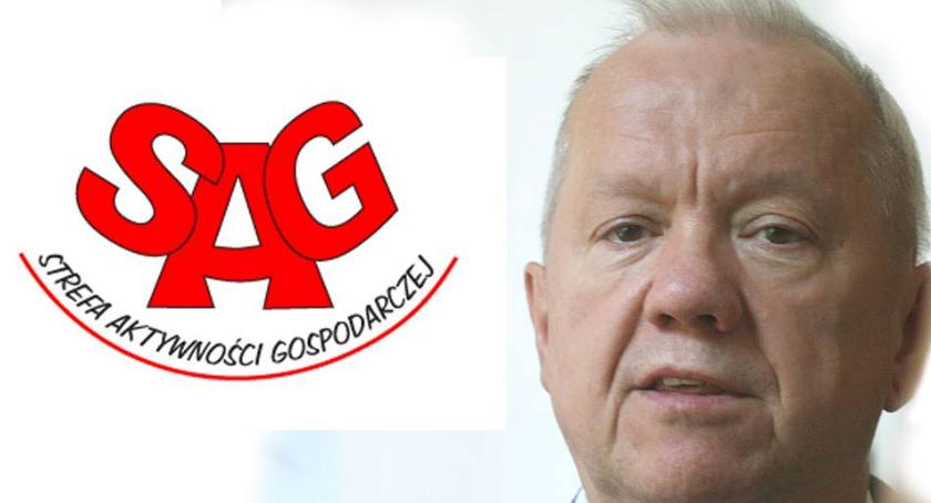 Zbigniew Czechowski wysłany na emeryturę, więc SAG szuka prezesa